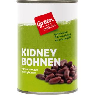 Kidneybohnen Dose