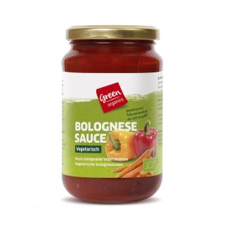 Bolognesesauce vegetarisch