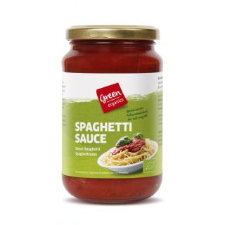 Spaghettisauce Green