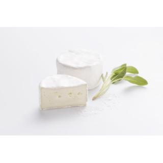 Käse Ziegenbert-Camembert natur ca. 150g