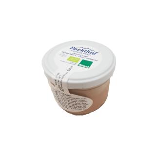 Leberwurst im Glas vom Packlhof