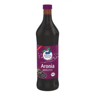 Aroniasaft - 100% Direktsaft