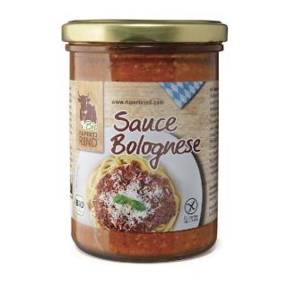 Rupertirind Sauce Bolognese KLEIN