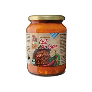 Ruperti Rind Chili Con Carne mit Rind