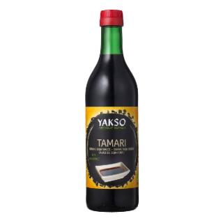Sauce Sojasauce Tamari