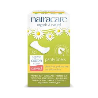 Damen-Slipeinlage curved