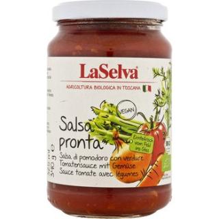 Tomatensauce "Salsa pronta"