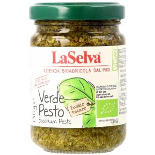 Pesto Verde von La Selva