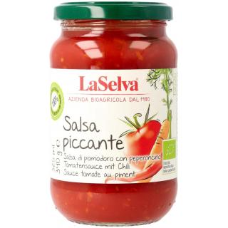 Tomatensauce "Salsa picante"