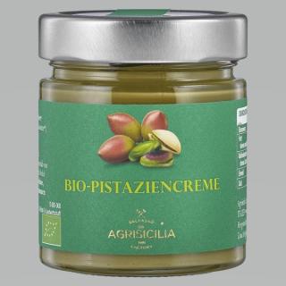 Pistaziencreme - Auslaufend