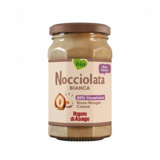 Nocciolata Bianca (weiß)