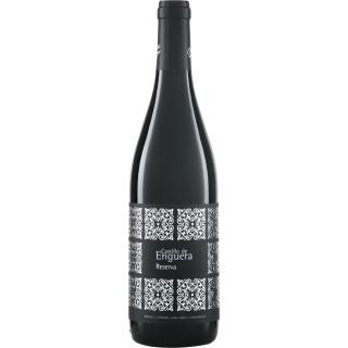 Wein Castillo de Enguera, Reserva 2017