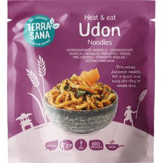 Nudeln - Udon Nudel vorgekocht - 300g