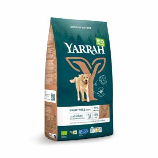 Hundebrocken 2 kg  Trockenfutter ohne Getreide
