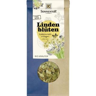 Tee Lindenblüten lose