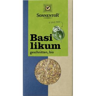 Basilikum