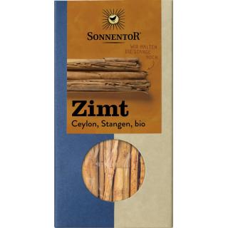 Zimt Zimtstangen Lebensbaum, 6 Stück