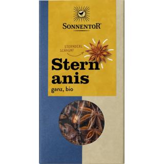 Sternanis