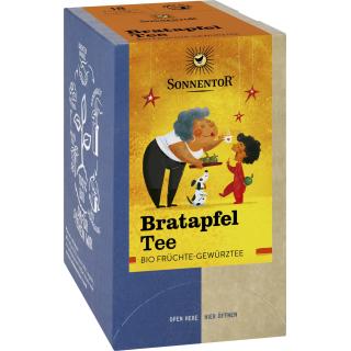 Tee Bratapfelttee