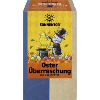 Tee Osterüberraschung 18 Beutel