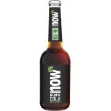 Now Limo Black Cola Kiste