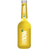 Now Limo Sunny Orange Kiste