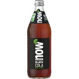 Now Limo Black Cola 10 x 0,5l / Drehverschluss