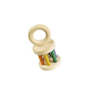 Greifrassel aus Holz