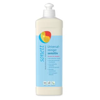 Universalreiniger sensitiv